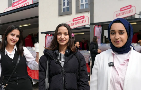 Kahramanmaraş'ta binlerce öğrenciye sıcak çorba ikramı