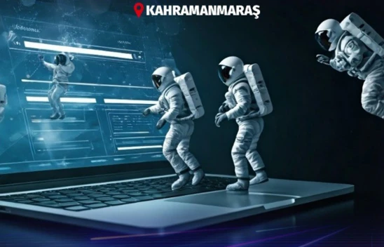 Kahramanmaraş'ta bir ilk, başvurular başladı