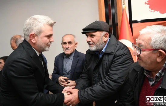 Kahramanmaraş'ta bir ilk daha! Başvurular başladı