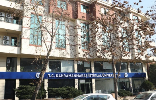 Kahramanmaraş'ta bir ilk! Dijital oyun rüzgarı esecek
