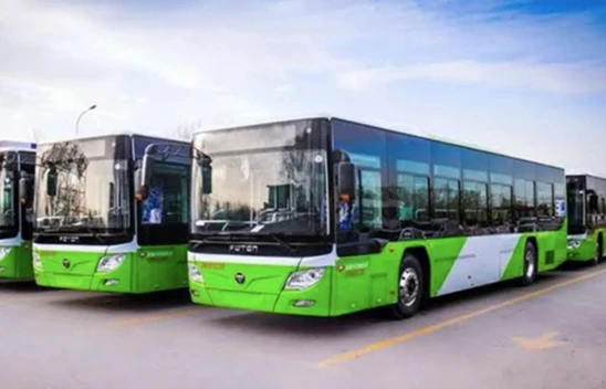 Kahramanmaraş'ta Canlı Hayvan Borsası'na otobüs seferi başladı