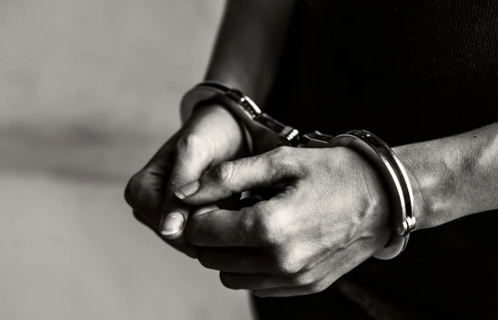 Kahramanmaraş'ta çeşitli suçlardan aranan 10 şüpheli tutuklandı