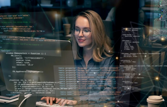 Kahramanmaraş'ta dev bir proje daha! Bilişim Akademileri'ne başvurular başladı!