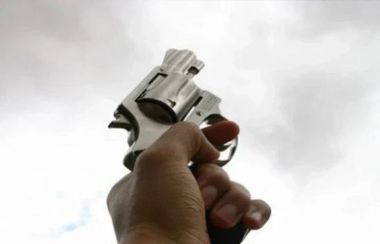 Kahramanmaraş'ta düğünde havaya ateş eden 1 şüpheli yakalandı