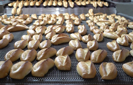 Kahramanmaraş'ta ekmeğe Nisan zammı