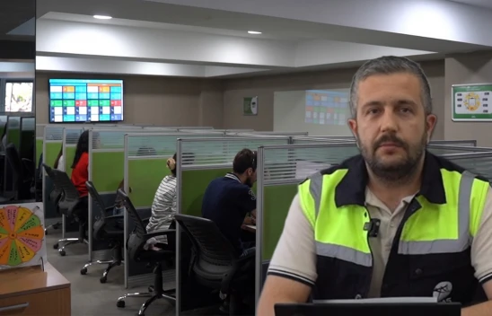 Kahramanmaraş'ta elektrik arıza İhbarlarında yüzde 230 artış