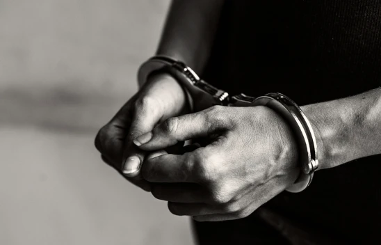 Kahramanmaraş'ta engelli şahsa şiddet uygulayan şahıs yakalandı