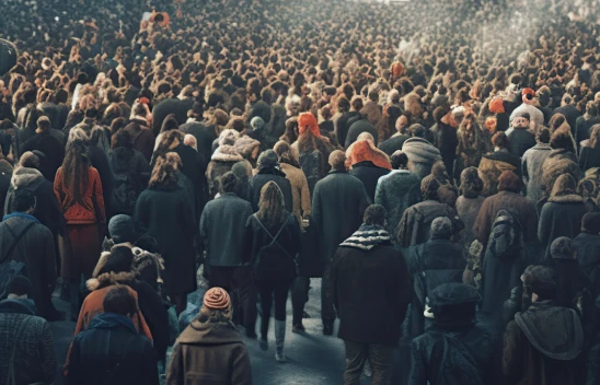 Kahramanmaraş'ta erkeklerin nüfusu kadınları geçti