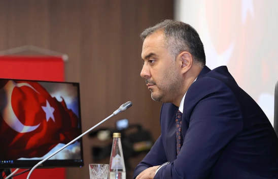 Kahramanmaraş'ta evlenecek çiftlere müjde!