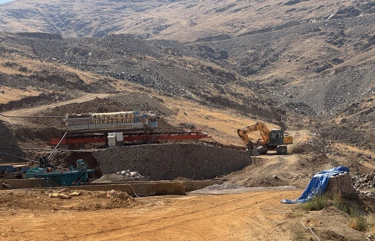 Kahramanmaraş'ta feci kaza! 1 kişi öldü