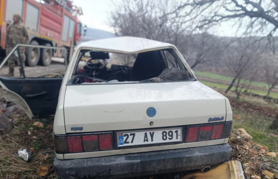 Kahramanmaraş'ta feci kaza, 4 ölü, 6 yaralı