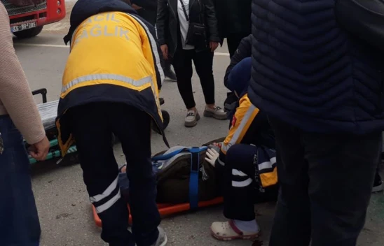 Kahramanmaraş'ta feci trafik kazası! 4 ölü