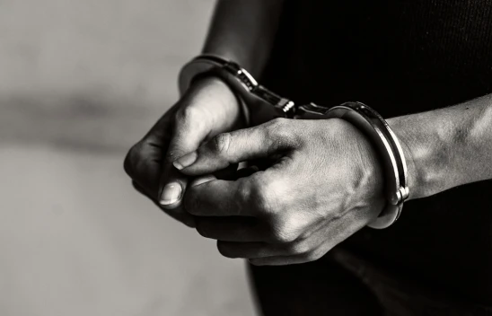 Kahramanmaraş'ta firari FETÖ hükümlüsü yakalandı