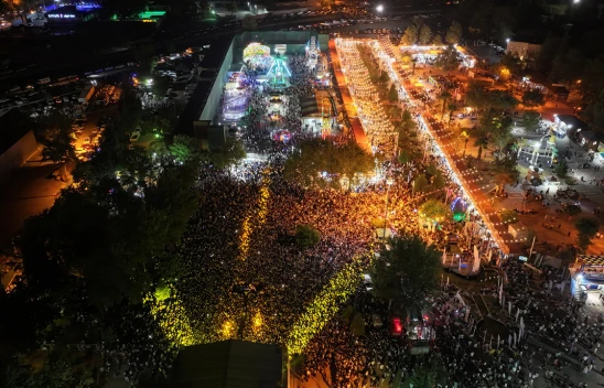Kahramanmaraş'ta Geleneksel Ağustos Fuarı için esnaf ön başvuruları başladı