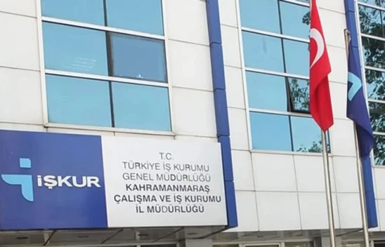 Kahramanmaraş'ta gençler için yeni fırsat! 1854 kişi istihdam edilecek