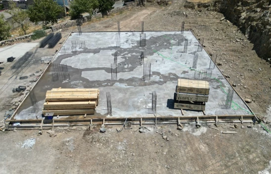 Kahramanmaraş'ta gençliğin temelleri sağlam atılıyor