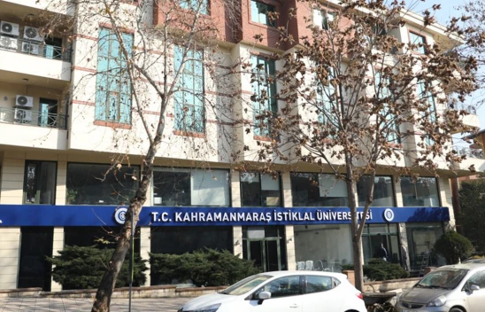Kahramanmaraş'ta Gençlik Gelişim Akademisi başlıyor