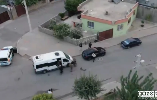 Kahramanmaraş'ta göçmen kaçakçılığına darbe