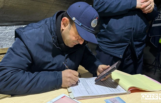 Kahramanmaraş'ta güvenli gıda denetimleri! Sağlıksız ürünler toplanıyor