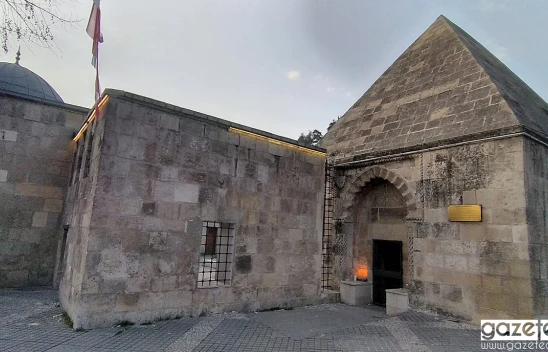 Kahramanmaraş'ta hatim ile teravih kılınacak camiler açıklandı