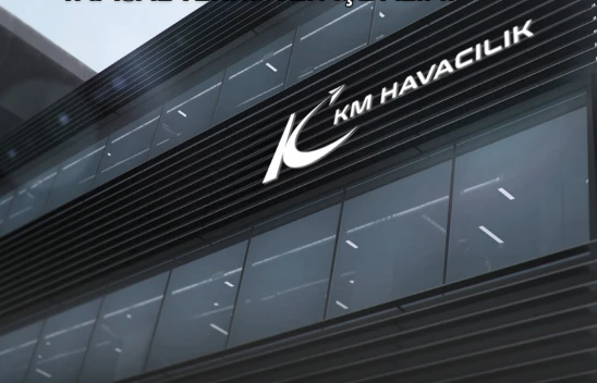 Kahramanmaraş'ta havacılıkta yeni bir dönem başlıyor