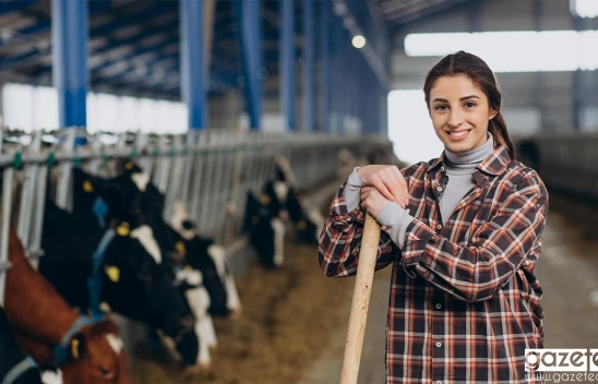 Kahramanmaraş'ta hayvancılığa büyük destek! Başvurular başladı