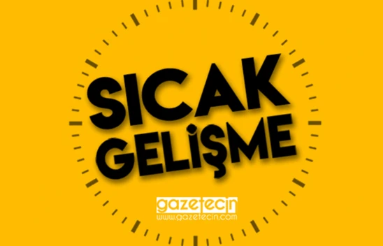 Kahramanmaraş'ta iki grup arasında kavga! Silahlar peş peşe ateş aldı