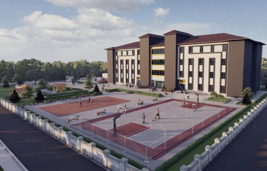 Kahramanmaraş'ta iki yeni eğitim tesisi için ihale süreci başlıyor