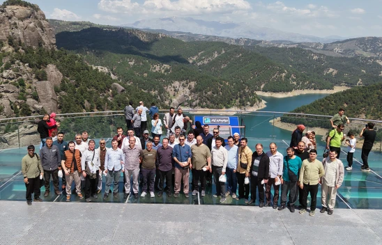 Kahramanmaraş'ta işitme engelliler için yeni adımlar atılıyor