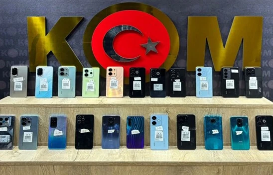 Kahramanmaraş'ta kaçakçılık operasyonu nefes kesti! 4 şüpheli yakalandı