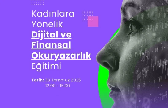 Kahramanmaraş'ta kadınlara yönelik güçlendirici eğitim programı başlıyor