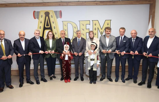 Kahramanmaraş'ta kadınların gücüne güç katacak proje