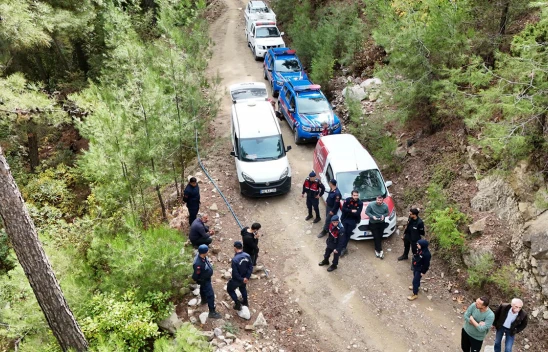 Kahramanmaraş'ta kayıp olarak aranan 17 yaşındaki çocuk ölü bulundu