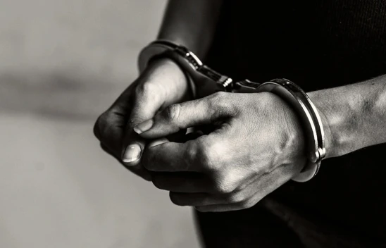 Kahramanmaraş'ta kesinleşmiş hapis cezaları bulunan 2 şahıs yakalandı