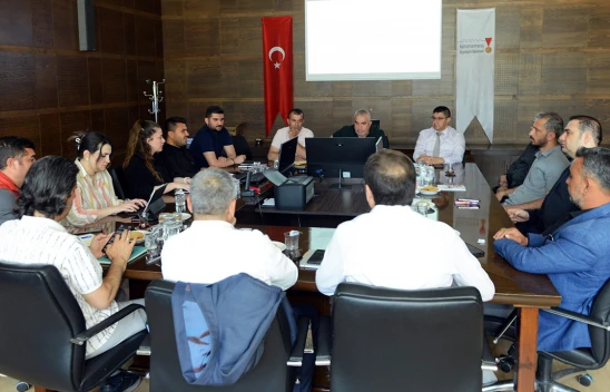 Kahramanmaraş'ta Kurban Bayramı öncesi temizlik alarmı!