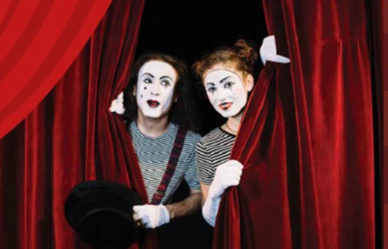 Kahramanmaraş'ta liseliler sahneye çıkıyor