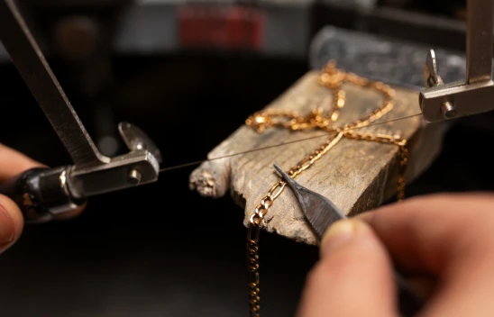 Kahramanmaraş'ta mücevher ihracatı yüzde 2089 arttı