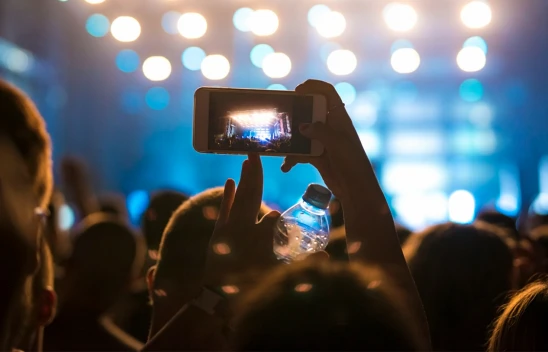 Kahramanmaraş'ta müziğin gücüyle umutlar yeşeriyor