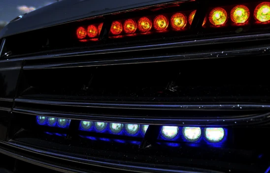 Kahramanmaraş'ta o sürücüye 276 bin lira ceza kesildi