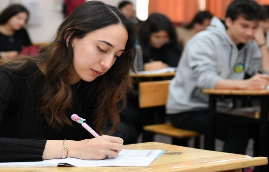 Kahramanmaraş'ta öğrenciler için taktikler kampı başlıyor