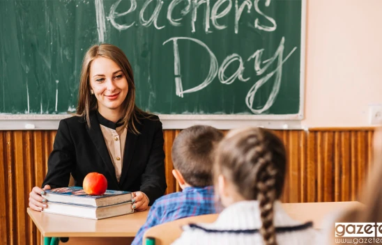 Kahramanmaraş'ta öğretmen akademileri başlıyor!
