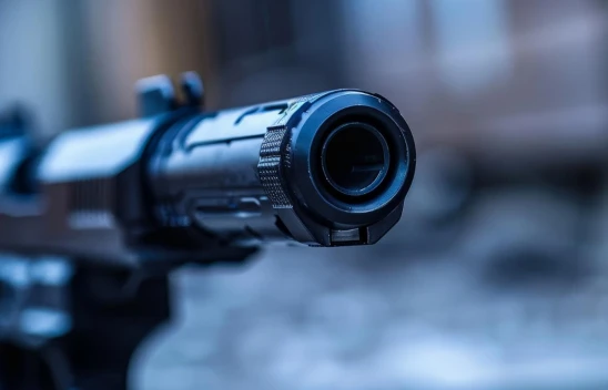 Kahramanmaraş'ta öğretmen çift, dehşeti yaşadı