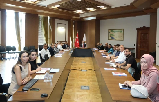 Kahramanmaraş'ta otizmli bireyler için yeni dönem