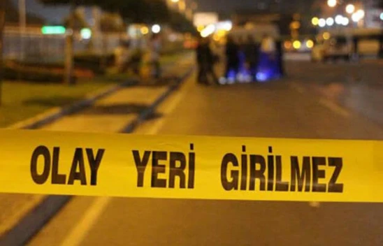 Kahramanmaraş'ta otomobilin çarptığı kadın öldü, kızı ağır yaralandı