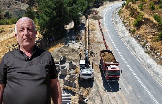 Kahramanmaraş'ta sağlık turizminin merkezine 315 milyonluk altyapı hamlesi