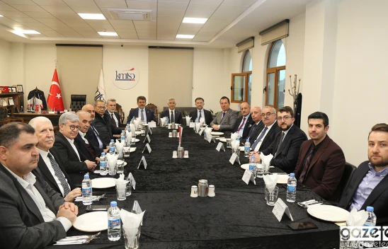 Kahramanmaraş'ta savunma ve havacılık alanında yeni dönem başlıyor