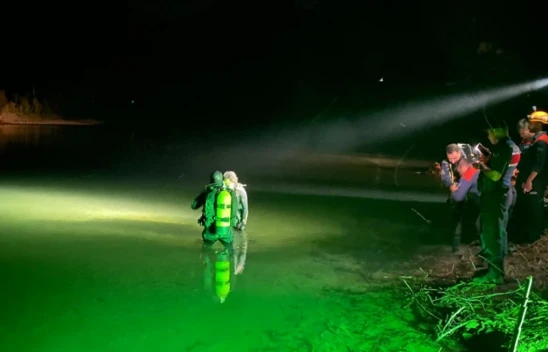 Kahramanmaraş'ta serinlemek için dereye giren çocuk boğuldu