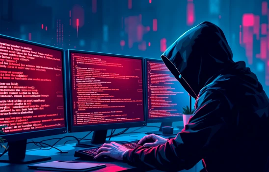 Kahramanmaraş'ta siber suçlara darbe! 3 şüpheli tutuklandı