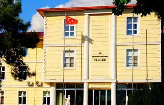 Kahramanmaraş'ta siren sistemleri kontrol edilecek