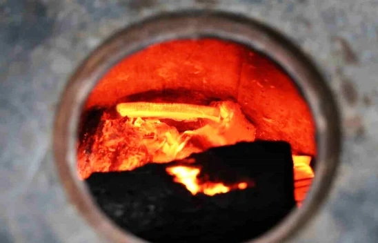 Kahramanmaraş'ta sobadan sızan gaz can aldı